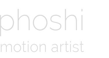 phoshi.design Logo